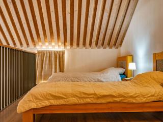 Mas de la Barque - 1