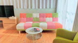 天草まちなかアパートメントホテルMoi!Moi! - 7