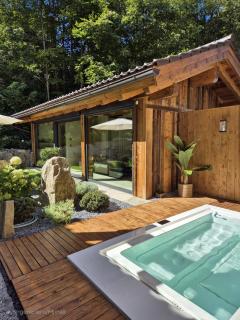 Residence Alpi - Private Spa & Living - 8