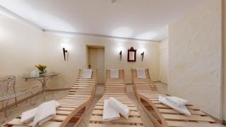 Aparthotel Hohe Brücke - 5