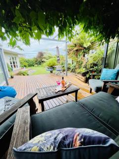 The Sweet Spot Family Home Centrally Located Motueka - 6