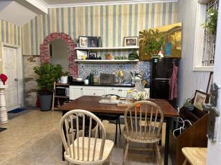 Ngao Home Nghi Tam - 4