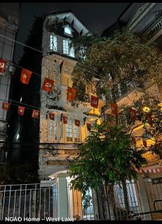 Ngao Home Nghi Tam - 2