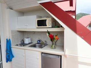 Résidence P&V Studio MARGARITA 35 - 2