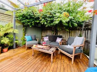 The Sweet Spot Family Home Centrally Located Motueka - 9