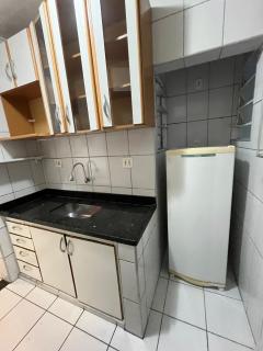 Cantinho da Ananisa apartamento 1 dormitório - Completo - 9