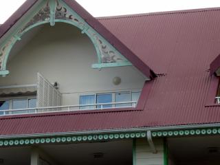 Résidence P&V Studio MARGARITA 35 - 1