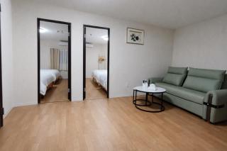 Nippori Osaka Nishi-Tengachaya Guesthouse西天下茶屋アパートメント - 3