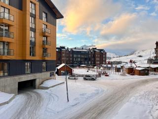 New Gudauri Redco F1 - 7