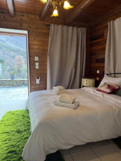 Ikojenia Traditional Lodge - 7