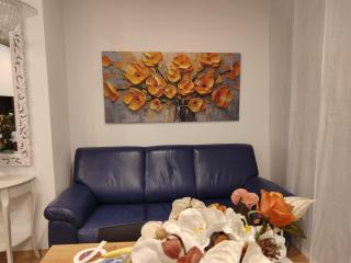 Appartamento Casa Loner a 10` da Trento - 1