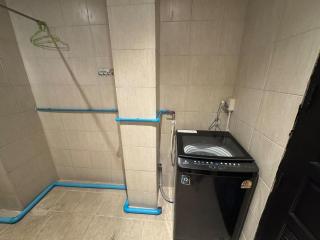 Two-Bedroom Central Pattaya Apartment - 1