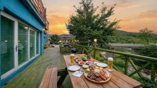 Hongcheon When You Are There Pension - 0