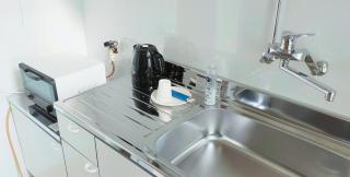 天草まちなかアパートメントホテルMoi!Moi! - 5