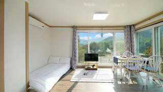 Hongcheon When You Are There Pension - 6