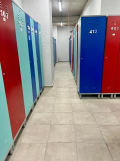 New Gudauri Redco F1 - Goedaoeri - 9