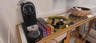 Studio Mer 2/3 à 4 pers - face à la mer - 7