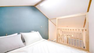 Gangneung Raon Pension - 6