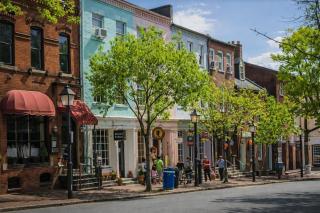 The Manor - Alexandria - 7