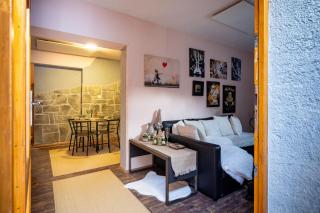 Apartment Angel's Nest with Sauna and Fitness - 9