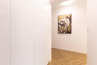 Aurora Exclusive Apartment - 1