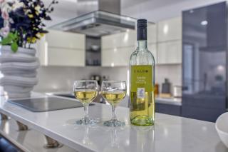 Silhouette by Solea Holiday Homes - Contemporary Living - 2