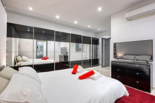 Silhouette by Solea Holiday Homes - Contemporary Living - 7