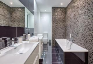 Silhouette by Solea Holiday Homes - Contemporary Living - 5