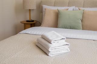 Saska Kępa Lavish Studio by BookingHost - Warschau - 9