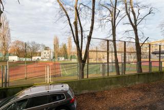 Saska Kępa Lavish Studio by BookingHost - 6