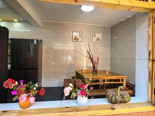 Nostalgia 28 lodge - 2