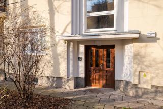 Saska Kępa Lavish Studio by BookingHost - 3