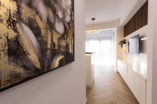 Aurora Exclusive Apartment - 1