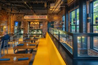 The Manor - Alexandria - 6