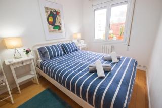 RentBCN Park Guell - Barcelona - 8