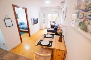 RentBCN Park Guell - Barcelona - 9