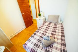 RentBCN Park Guell - Barcelona - 7