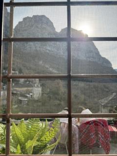 Ikojenia Traditional Lodge - 5