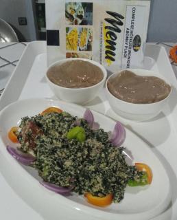 Monique CZ Abomey Plage - 9