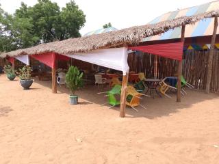 Monique CZ Abomey Plage - 8