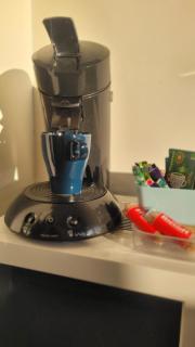 Studette en résidence arborée à 25min de Paris - 1