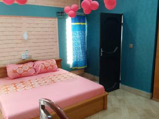 Monique CZ Abomey Plage - 3