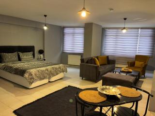 No19 PENDİK SUİTE HOTEL - 5