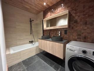 Cosy Appartement Hyper Centre de Chamonix - 4