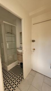 Studette en résidence arborée à 25min de Paris - 5