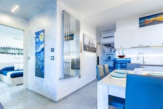 Appartamento Mansarda Zara 4P - MyHo Casa - 9