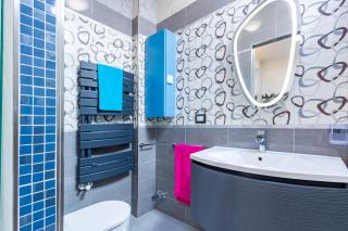 Appartamento Mansarda Zara 4P - MyHo Casa - 7