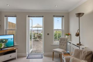 Torquay Bayview Retreat - Couples Romantic Escape - 5