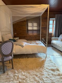 Ikojenia Traditional Lodge - 4