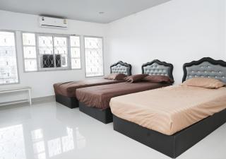 Kea House 2- 4BR Family Stay Near Airport In Bangkok - 7
